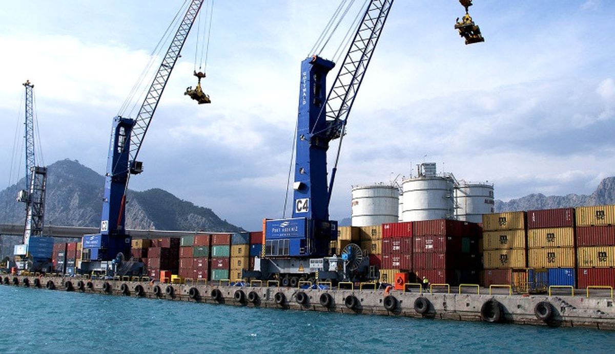 Doğu Karadeniz İhracatında Artış