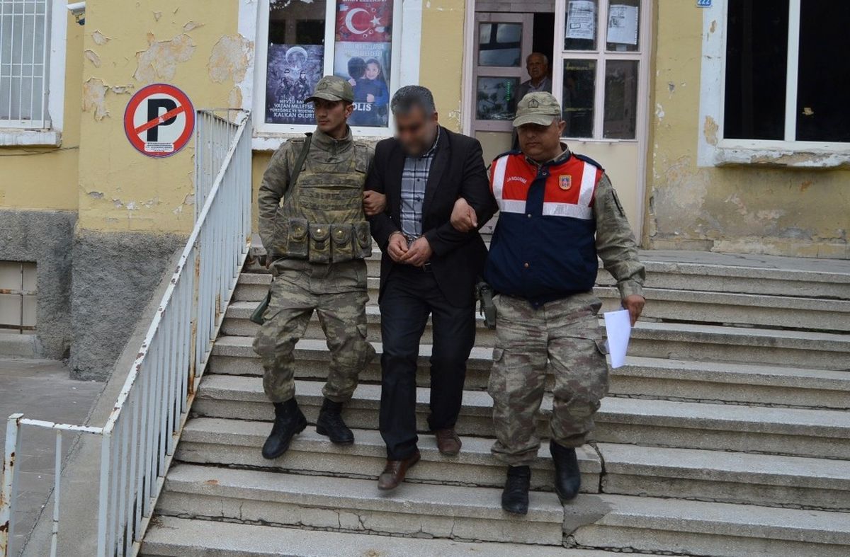 Dolandırıcılıktan Aranan Şahıs Tutuklandı