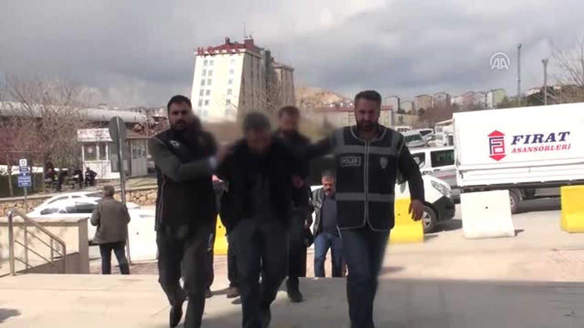 Elazığ\'daki Terör Saldırısı