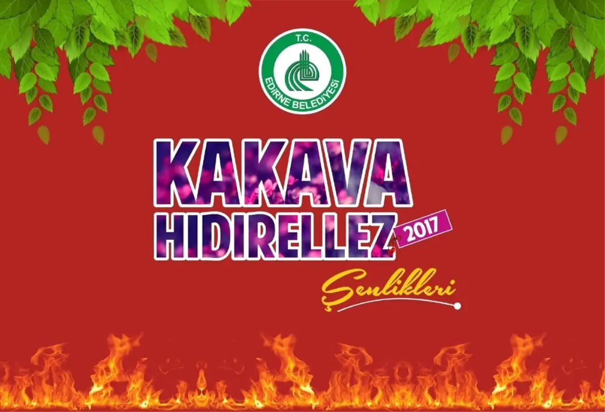 En \'Ateşli\' Festival Gün Sayıyor