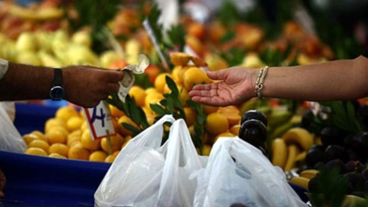 Enflasyon Son 8,5 Yılın Zirvesinde