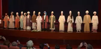 Esogü'de 'Tarih ile Seyr-i Alem Yunus Emre' Programı