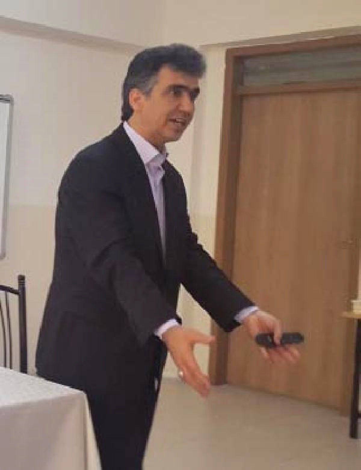 Fetö\'den Aranan Eski Emniyet Müdürü Tutuklandı