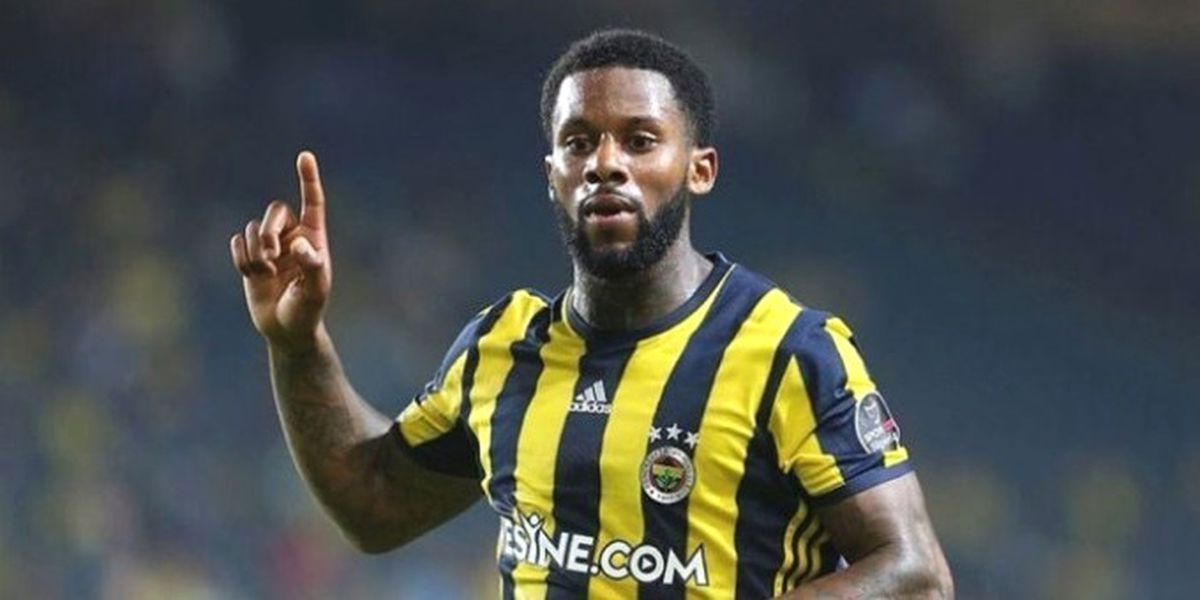 Galatasaray\'dan Jeremain Lens Açıklaması