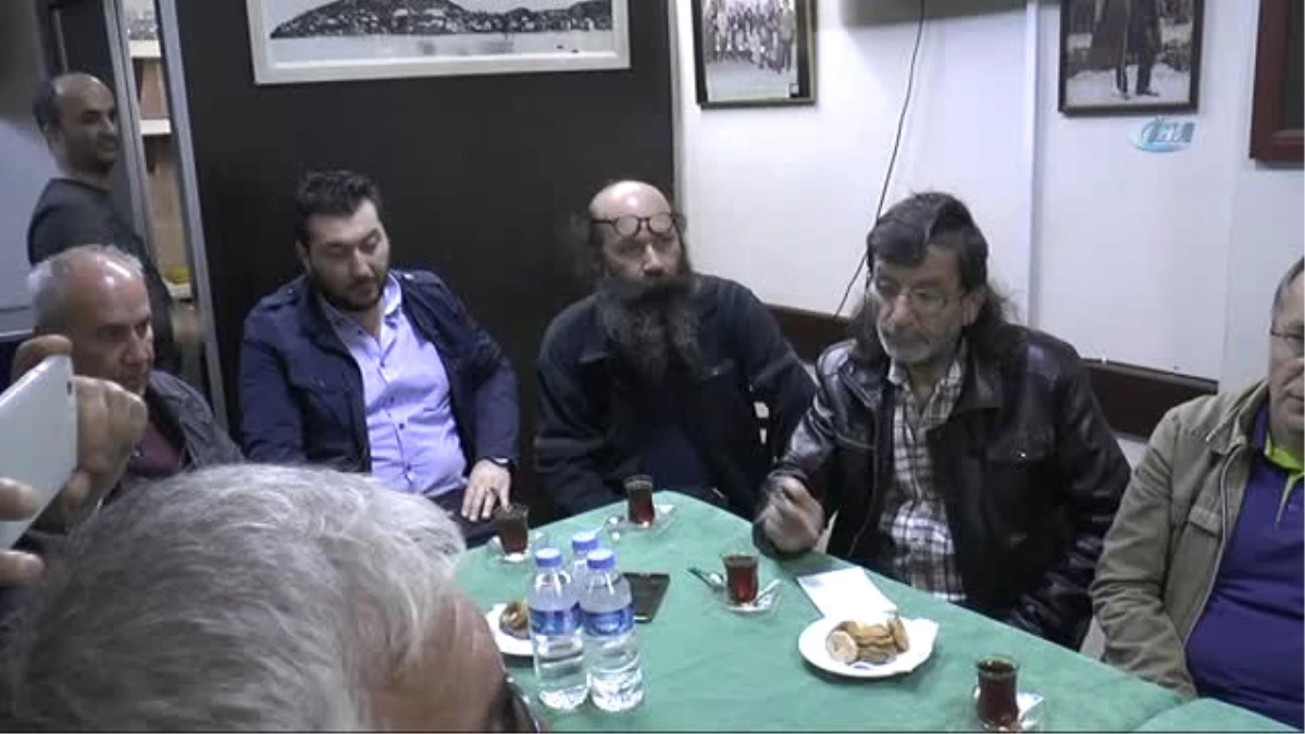Giresun Cumhuriyet Başsavcısı Ozan Kaya: "Geçtiğimiz Yıl İlimizde PKK Terör Örgütüne İlişkin Bir...