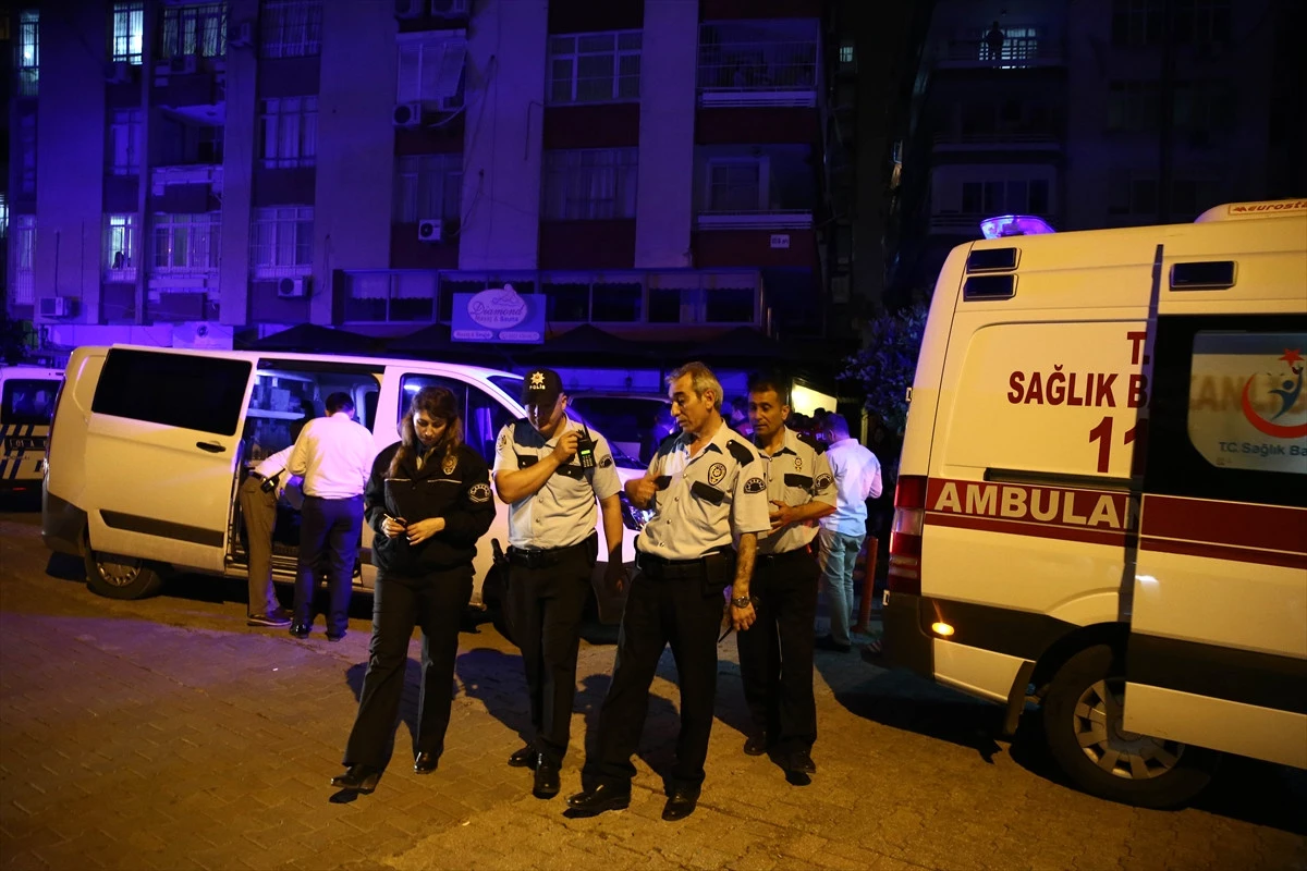 Güncelleme - Adana\'da Bir Evde 6 Ceset Bulundu