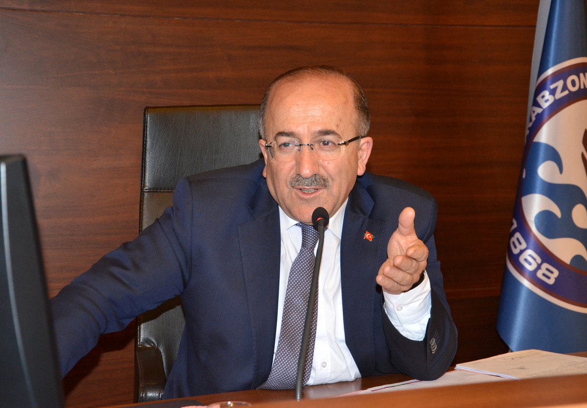 Hafriyat Kamyonları Uydudan Takip Edilecek