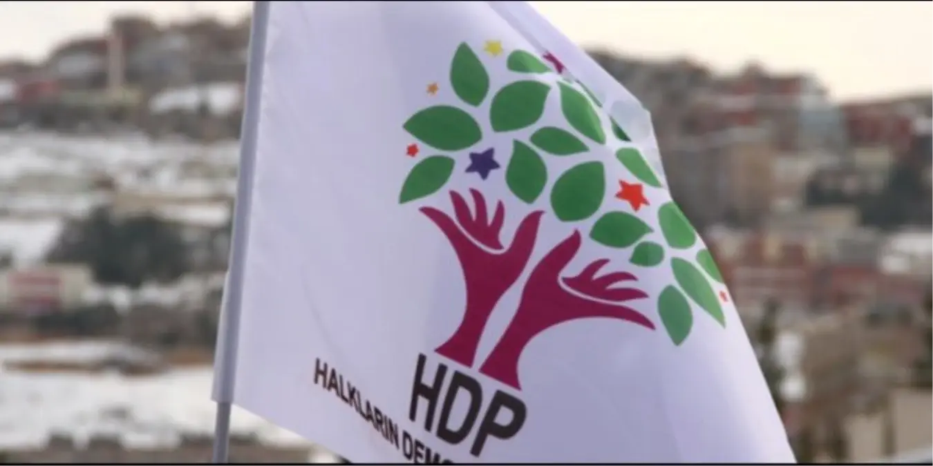 Hdp\'li İki Milletvekili İçin Alt Komisyon Kurulacak