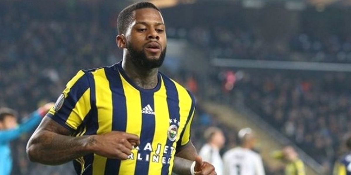 Herkes Lens\'in Peşinde!