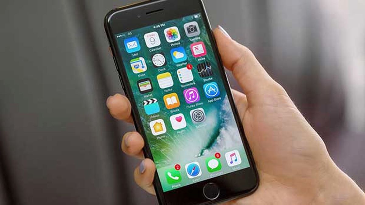 Kablosuz Şarj İphone 8\'in Yeni Sızıntısında Ortaya Çıktı!