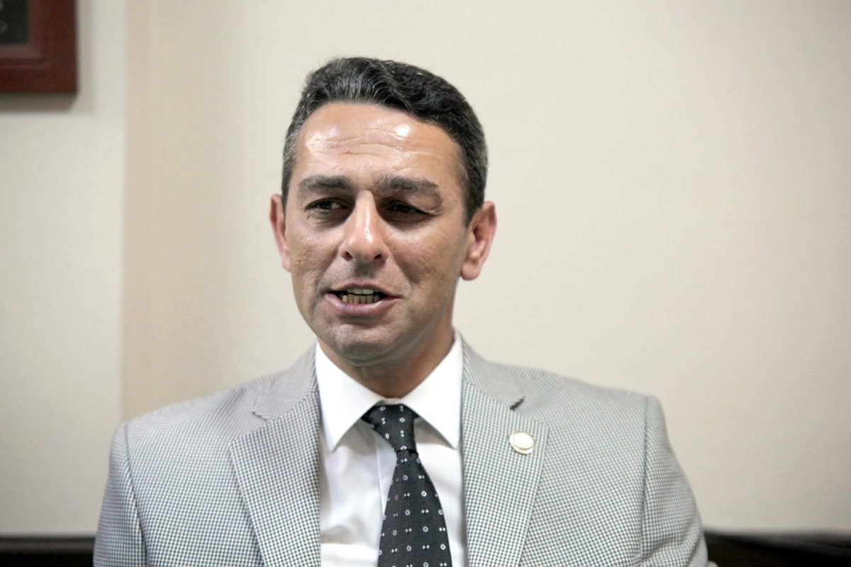 Karadeniz\'de Pkk-Fetö İlişkisi Ortaya Çıktı