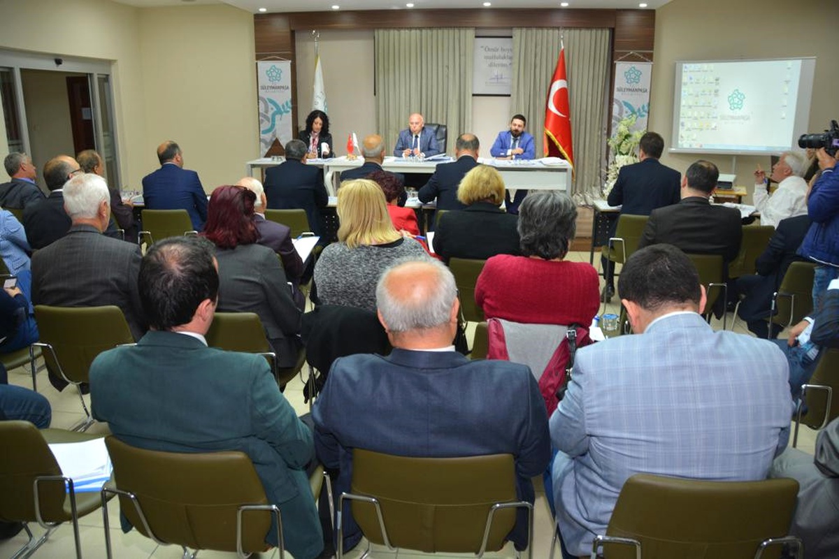 Karadeniz Yayla Şenliklerini Süleymanpaşa Belediyesi düzenleyecek