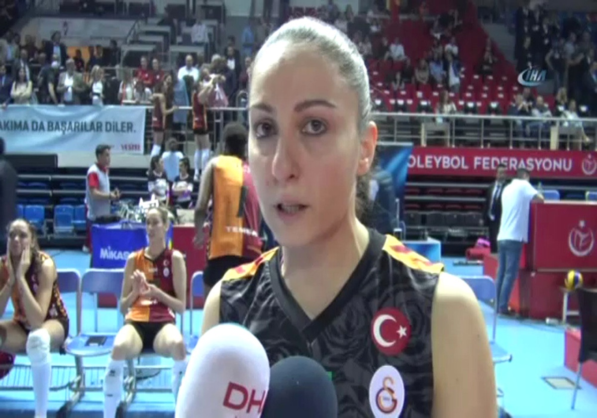 Kaybetmiş Olabiliriz Ama Çok Şey Kazandık"