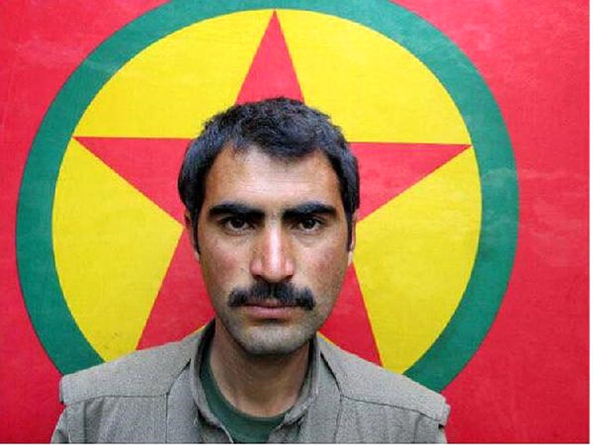 Kayseri\'de Yakalanan PKK\'lı Terörist \'Canlı Bomba\' Çıktı