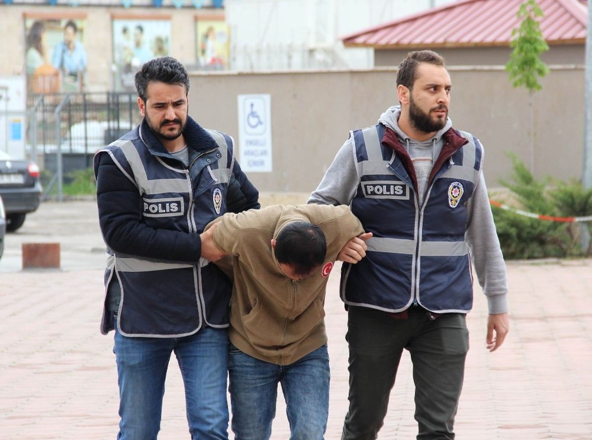 Kuyumcu Soygunu\' Bahanesiyle Dolandırıcılık