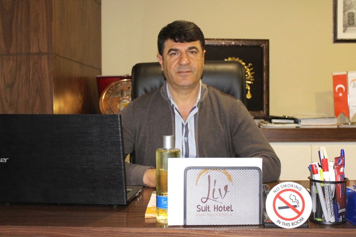 Liv Suit, Basın Özgürlüğü Gününü Kutladı