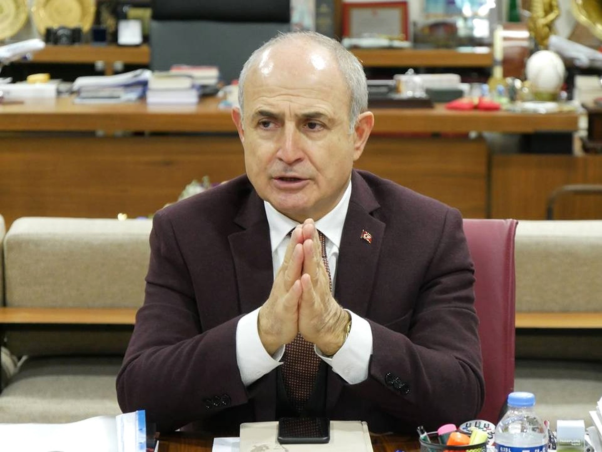 Mimarsinan Sahili\'ne Gece Pazarı Kurulacak
