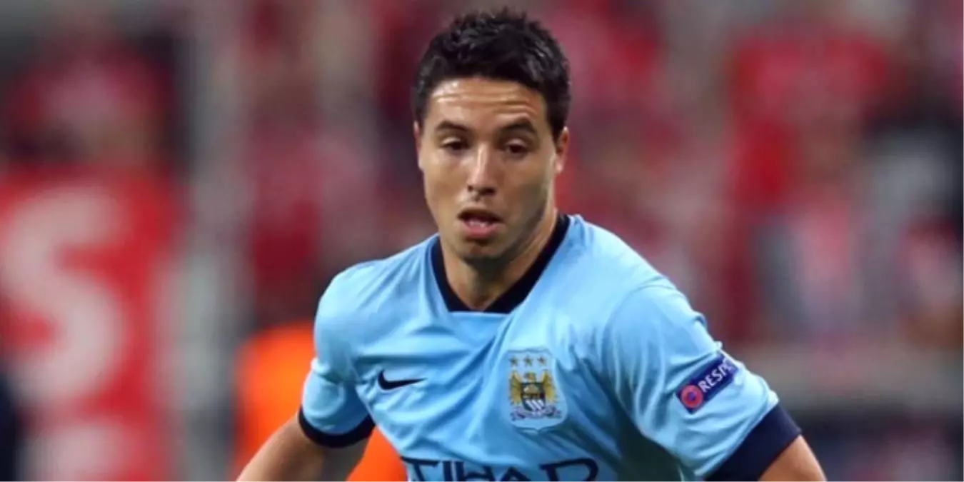 Nasri Transferi Hakkında Sürpriz Açıklama