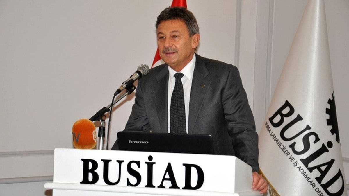 Nisan Ayı Enflasyon Rakamları