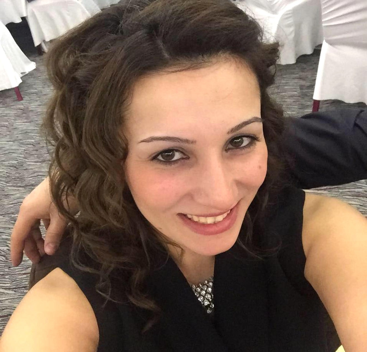 Nişanlısının Ardından Yaşam Mücadelesini Kaybetti