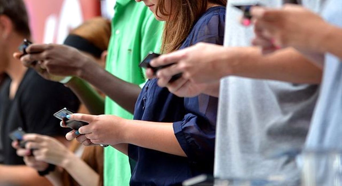 Nomofobi: "Telefonsuz Kalma" Korkusu