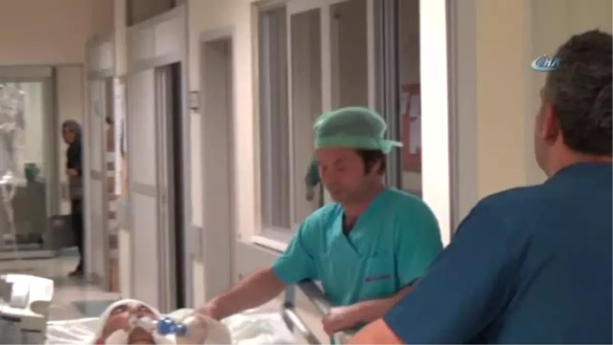 Özel Harekat Polisinin Organları 7 Kişiye Umut Oldu