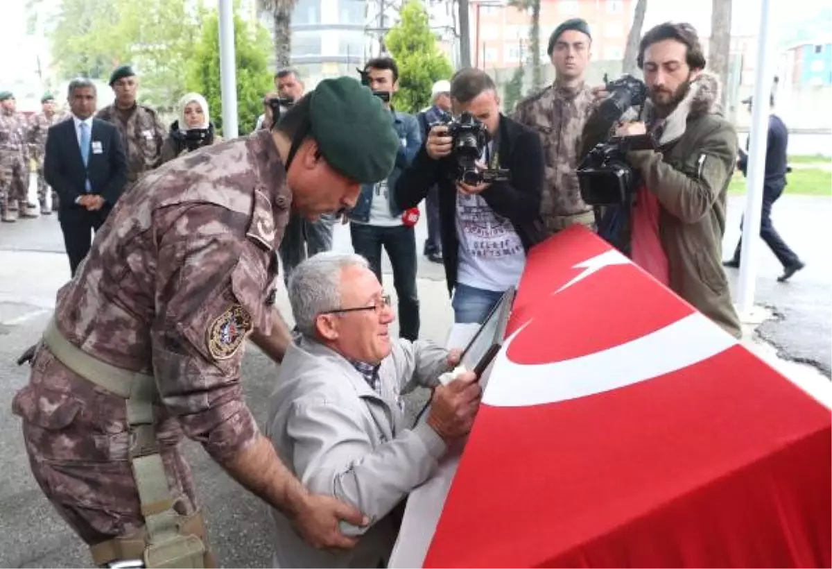 Özel Harekat Polisinin Organları 7 Kişiye Umut Oldu (2)