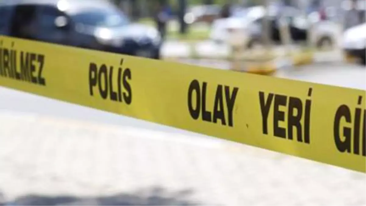 Polisten Kaçan Fetö Sanığı Balkondan Düşerek Öldü