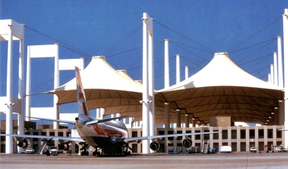 Singapurlu Changi, Arabistan\'da Havalimanı İşletecek
