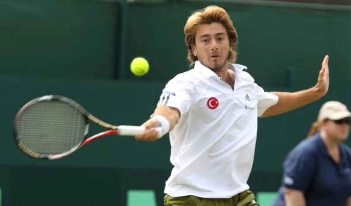 Tenis: Teb Bnp Paribas İstanbul Open