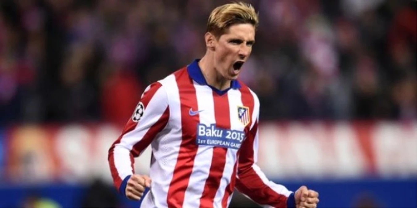 Torres, Galatasaray\'a İmza Aşamasında!