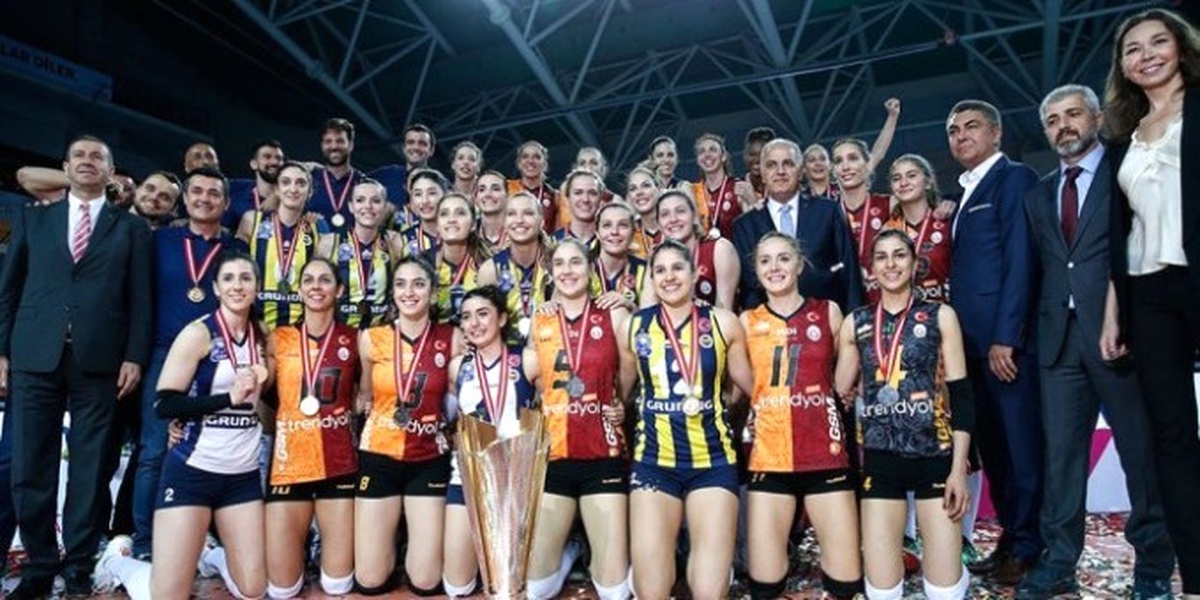 Türk Sporuna Damga Vuran Tarihi Görüntü