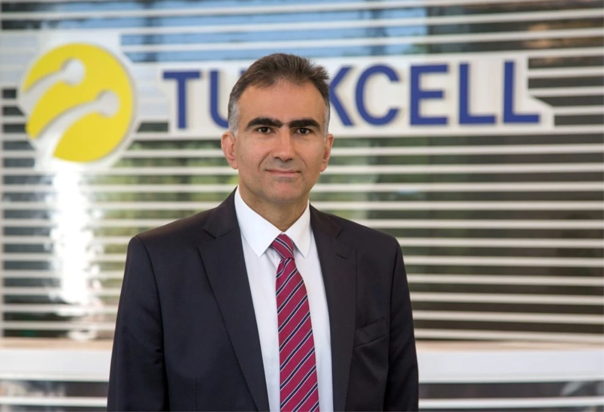 Turkcell,\'massive Mımo\' Teknolojisini 4.5g Şebekesinde Test Etti