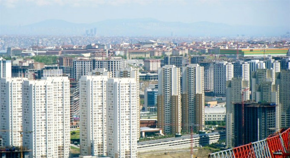 Varlık Fonu\'ndan Mortgage Sektörünü Geliştirmek İçin İşbirliği