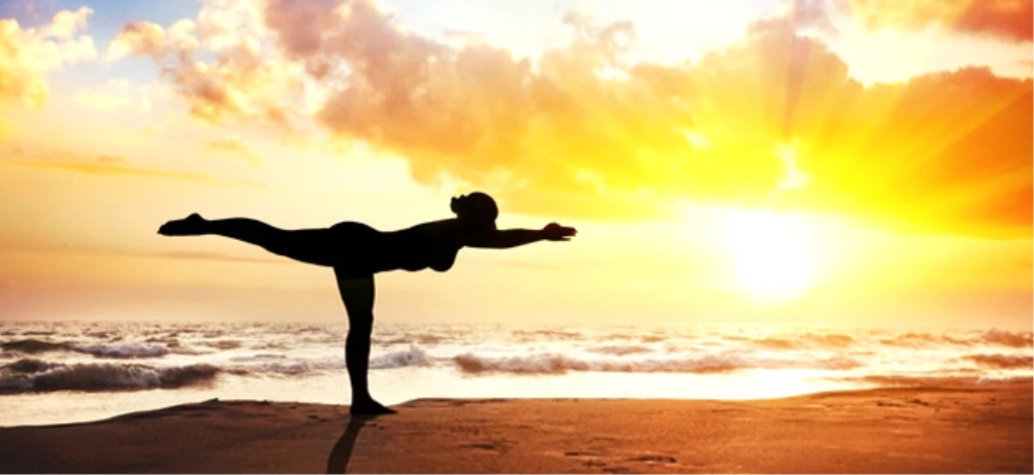 Yoga Kalbinize Sağlık Yaşamınıza Mutluluk Katıyor