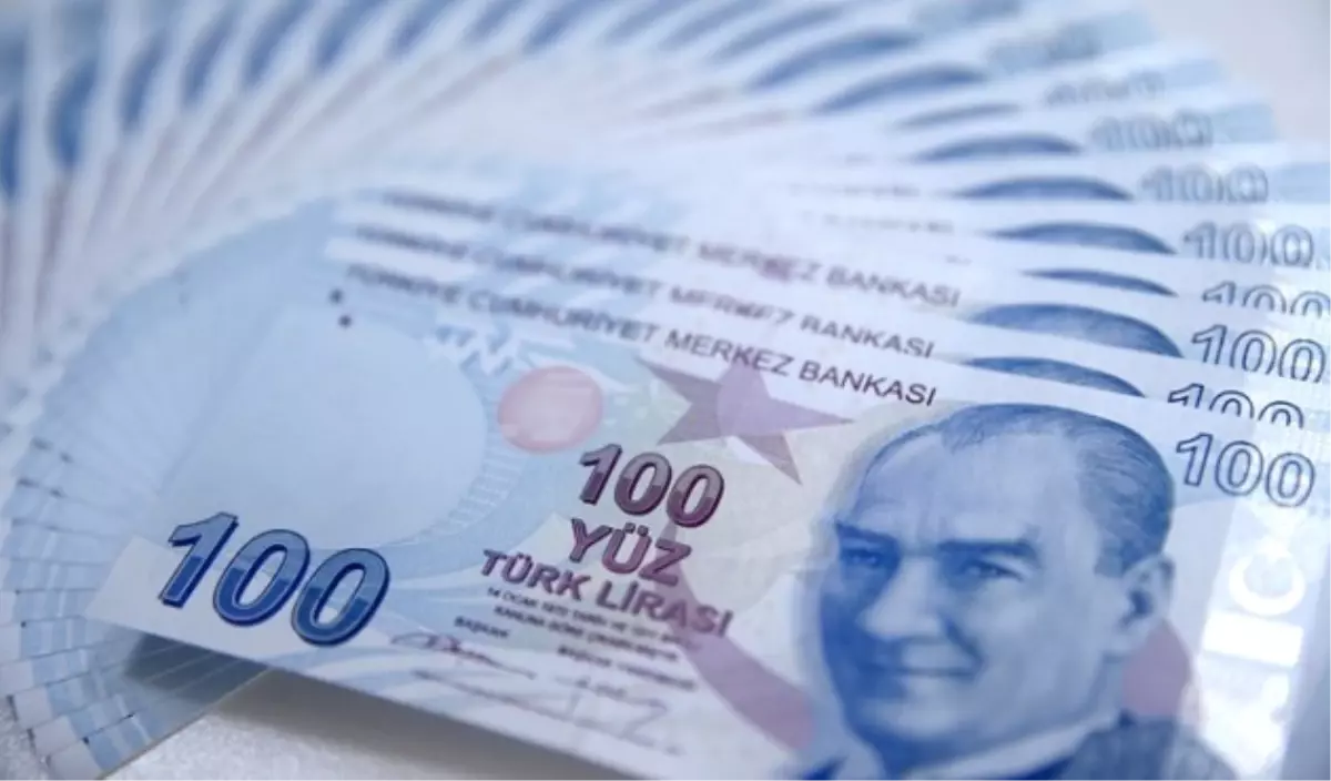Yurt Dışı Yerleşik Milyoner Sayısı 10 Bine Dayandı