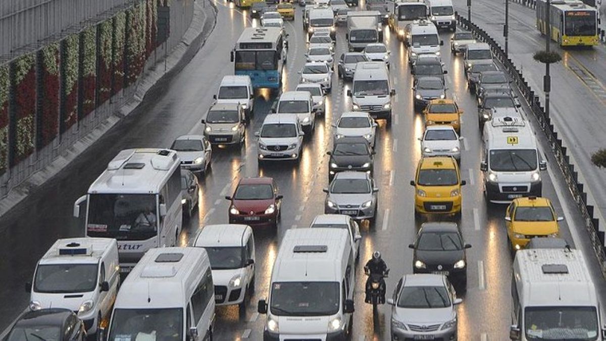 Zorunlu Trafik Sigortasında Tarife Yönetmeliği