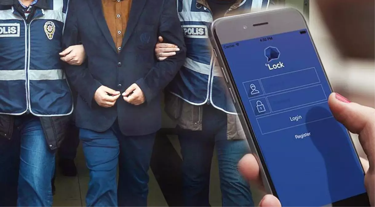 215 Bin Kişilik Yeni ByLock Dalgası Geliyor