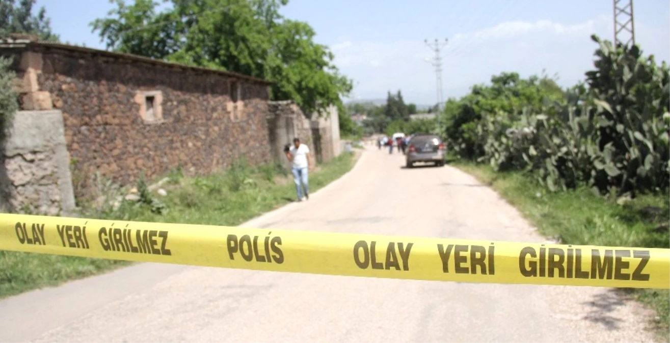 Adana\'da 4 Günde 12 Kişi Öldürüldü