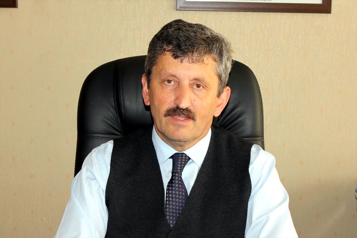 Ankara ve İstanbul Yollarındaki Çalışmalar