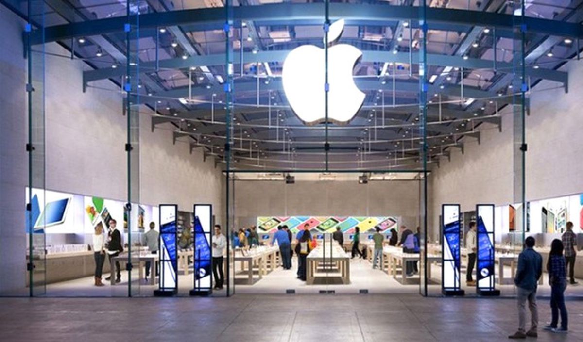 Apple\'dan ABD\'ye 1 Milyar Dolarlık Yatırım