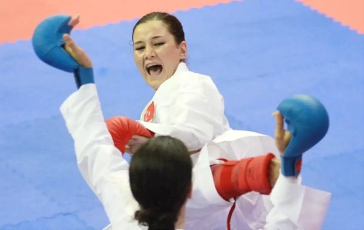 Avrupa Karate Şampiyonası