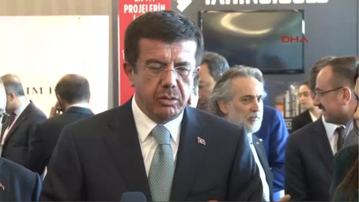 Bakan Zeybekci\'den Domates Açıklaması