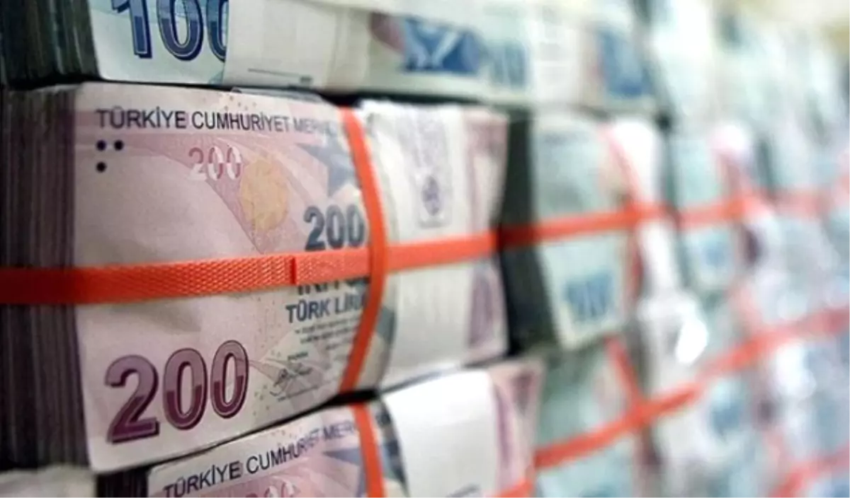 Bankacılık Sektörünün Kredi Hacmi Arttı