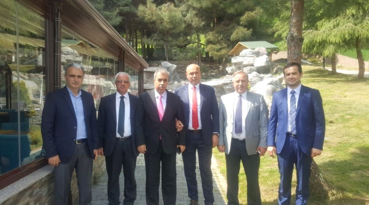 Başkan Togar: "İşsizliğe Karşı Her Türlü Desteği Sağlamaya Hazırız"