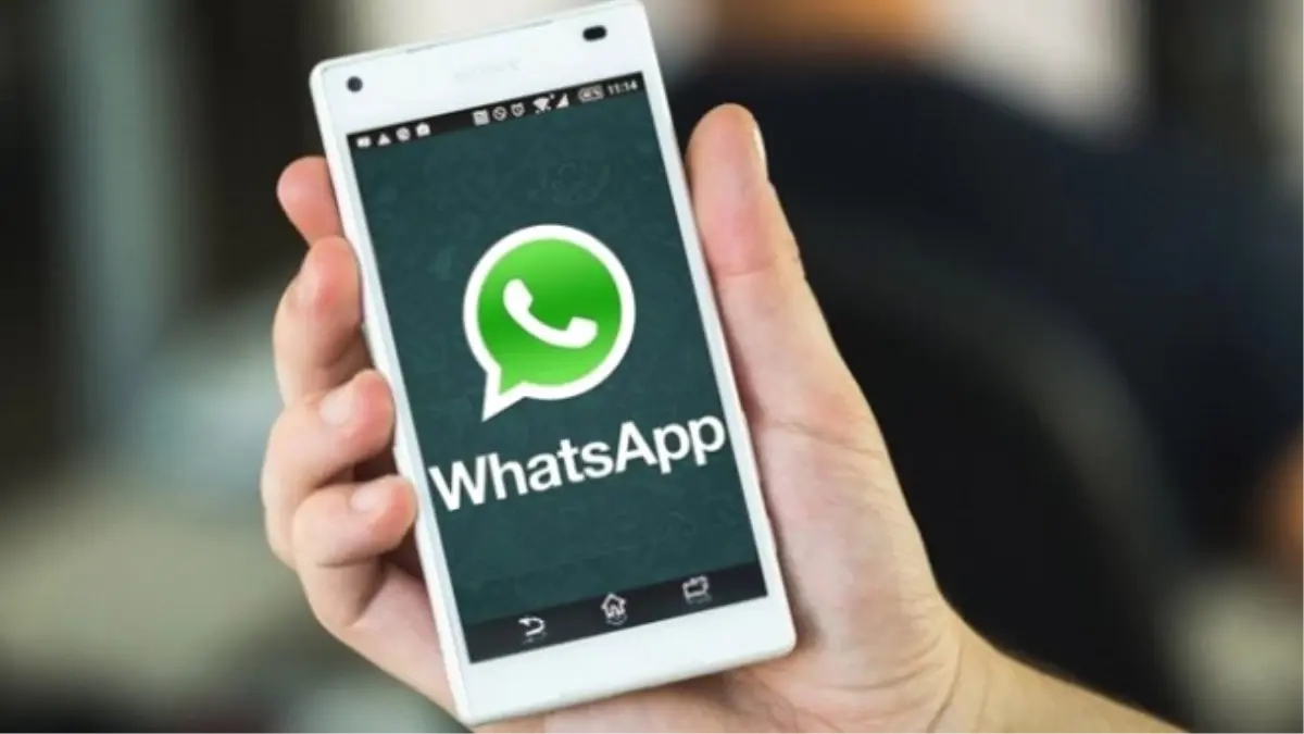 Btk\'dan Whatsapp Açıklaması