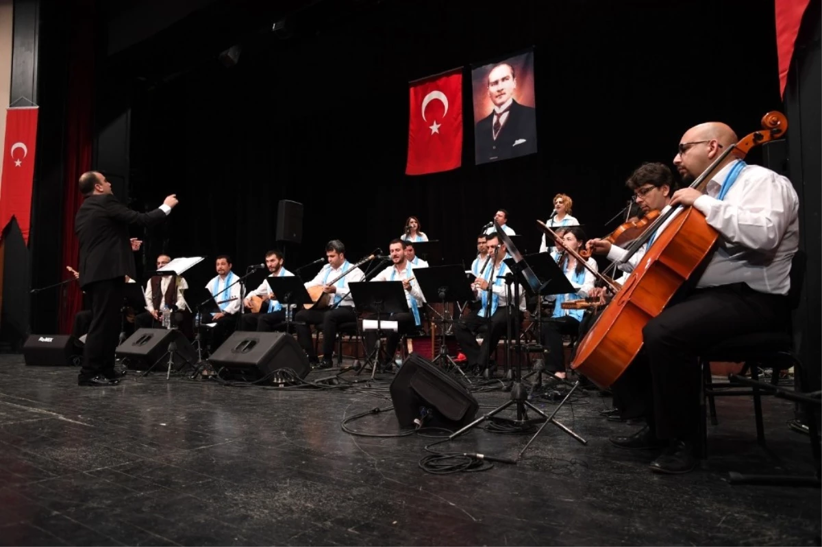Büyükşehir\'den Dünya Türkçülük Günü Kutlaması