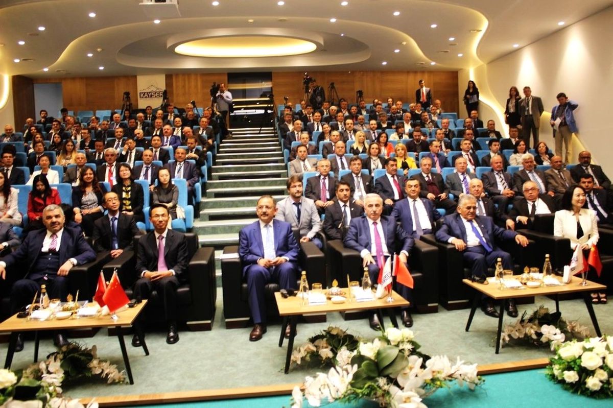 Çevre ve Şehircilik Bakanı Mehmet Özhaseki Açıklaması