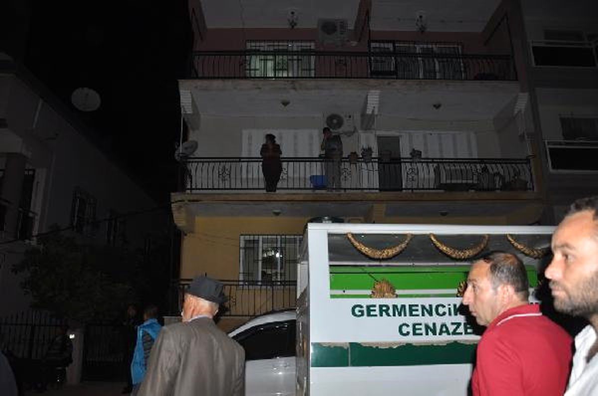 CHP İlçe Başkanı Tartıştığı Arkadaşını Öldürdü