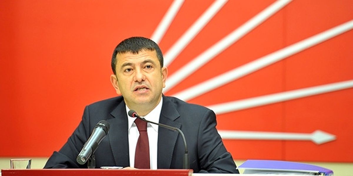 CHP\'li Ağbaba: Türkiye Katliamlar Ülkesi Olmuştur